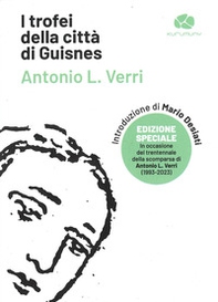 I trofei della città di Guisnes - Librerie.coop I trofei della città di Guisnes - Librerie.coop