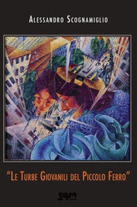 Le turbe giovanili del piccolo Ferro - Librerie.coop