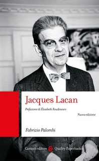 Jacques Lacan - Librerie.coop