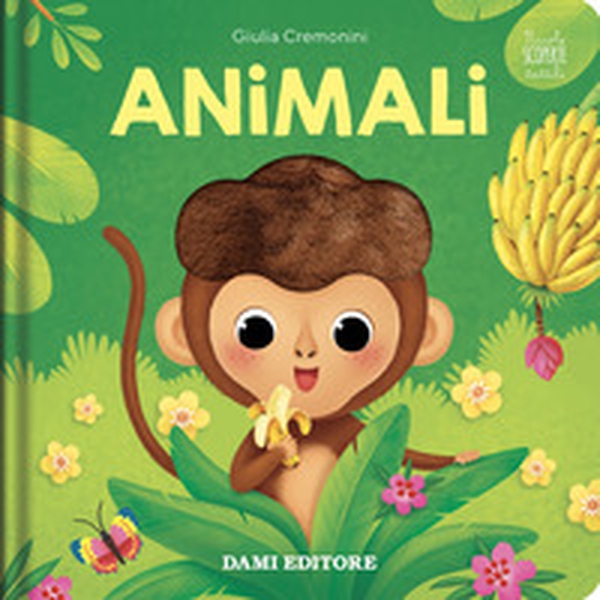 Animali. Piccole scoperte tattili - Librerie.coop Animali. Piccole scoperte tattili - Librerie.coop