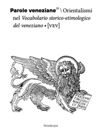 Parole veneziane - Vol. 10 - Librerie.coop
