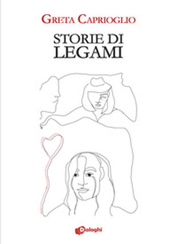 Storie di legami - Librerie.coop Storie di legami - Librerie.coop