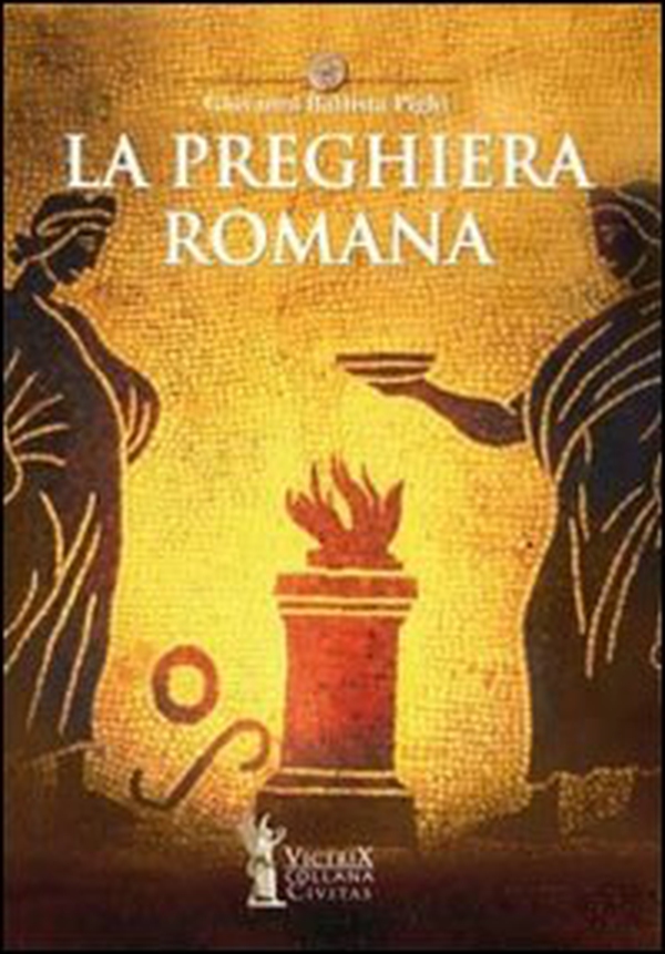 La preghiera romana - Librerie.coop La preghiera romana - Librerie.coop
