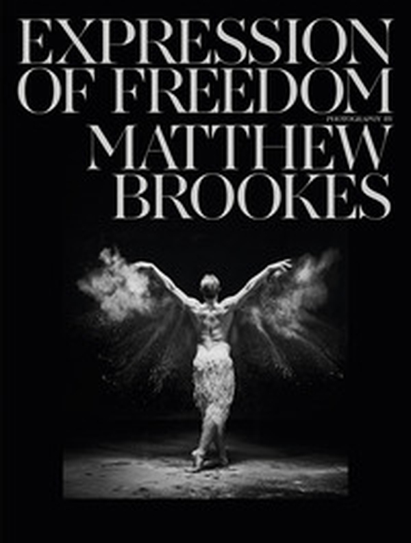 Expression of freedom. Through the world of dance - Librerie.coop Expression of freedom. Through the world of dance - Librerie.coop