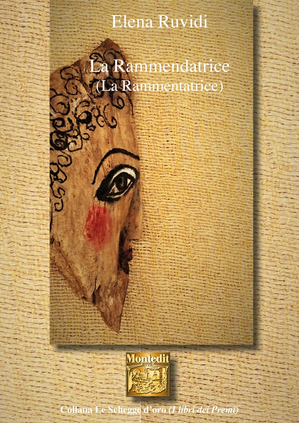«La Rammendatrice» (La Rammentatrice) - Librerie.coop «La Rammendatrice» (La Rammentatrice) - Librerie.coop