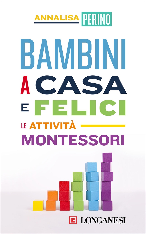 Bambini a casa e felici - Librerie.coop Bambini a casa e felici - Librerie.coop