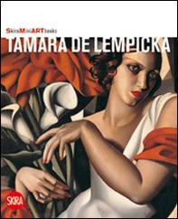 Tamara de Lempicka - Librerie.coop