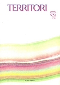 Territori 2020 - Librerie.coop Territori 2020 - Librerie.coop