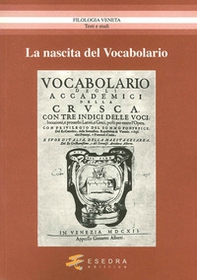 La nascita del vocabolario - Librerie.coop