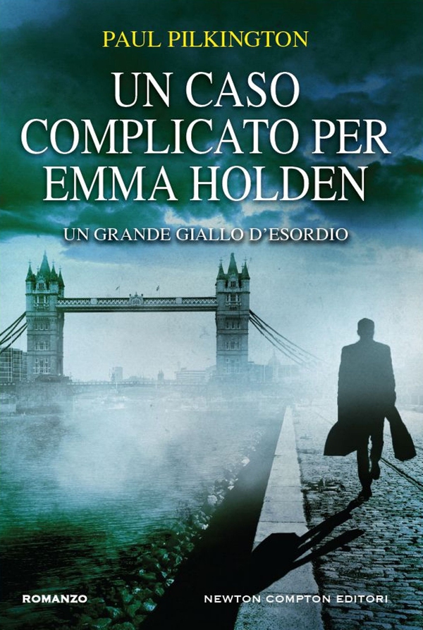 Un caso complicato per Emma Holden - Librerie.coop Un caso complicato per Emma Holden - Librerie.coop