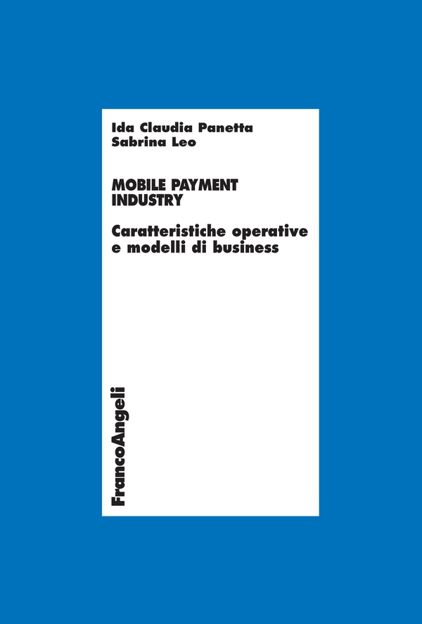 Mobile Payment Industry - Librerie.coop Mobile Payment Industry - Librerie.coop