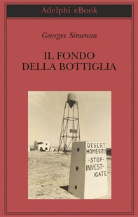 Il fondo della bottiglia - Librerie.coop