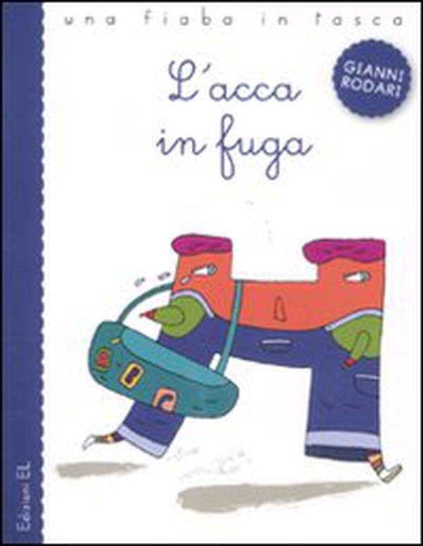 L'acca in fuga - Librerie.coop L'acca in fuga - Librerie.coop