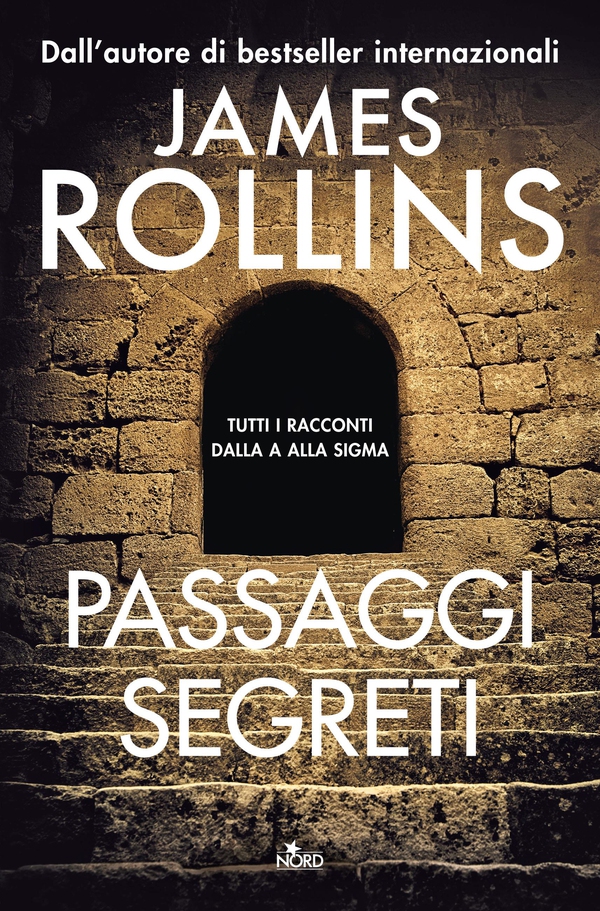 Passaggi segreti - Librerie.coop Passaggi segreti - Librerie.coop