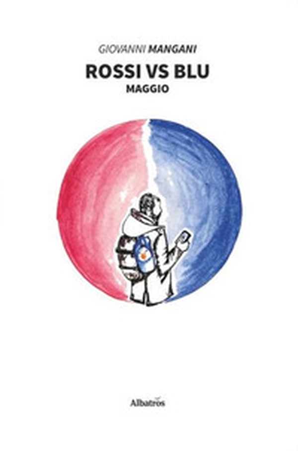 Rossi vs blu - Librerie.coop Rossi vs blu - Librerie.coop