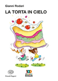 La torta in cielo - Librerie.coop