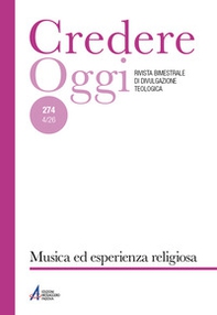 Credereoggi - Vol. 274 - Librerie.coop