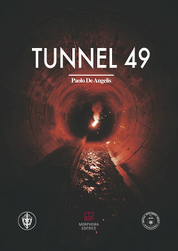 Tunnel 49 - Librerie.coop Tunnel 49 - Librerie.coop