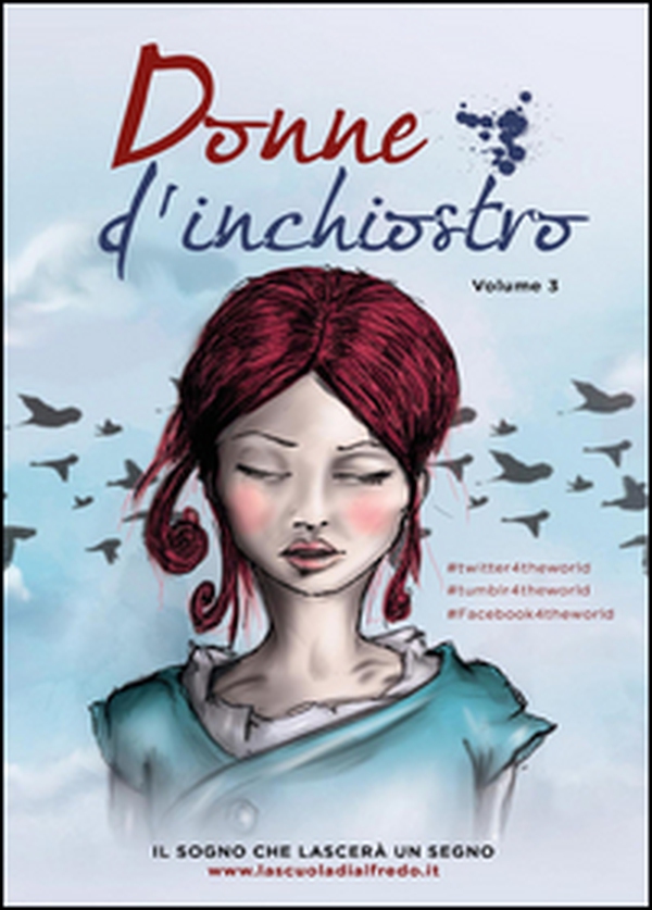 Donne d'inchiostro - Vol. 3 - Librerie.coop
