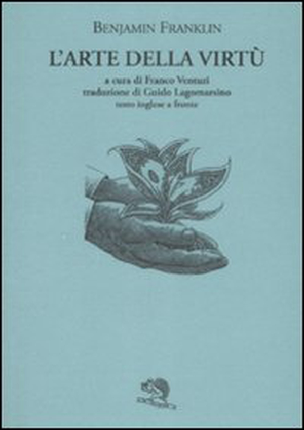 L'arte della virtù. Testo inglese a fronte - Librerie.coop L'arte della virtù. Testo inglese a fronte - Librerie.coop