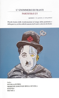 U'gnommero di Franti - Vol. 2-3 - Librerie.coop