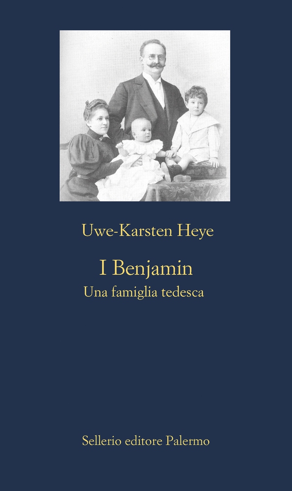 I Benjamin - Librerie.coop I Benjamin - Librerie.coop