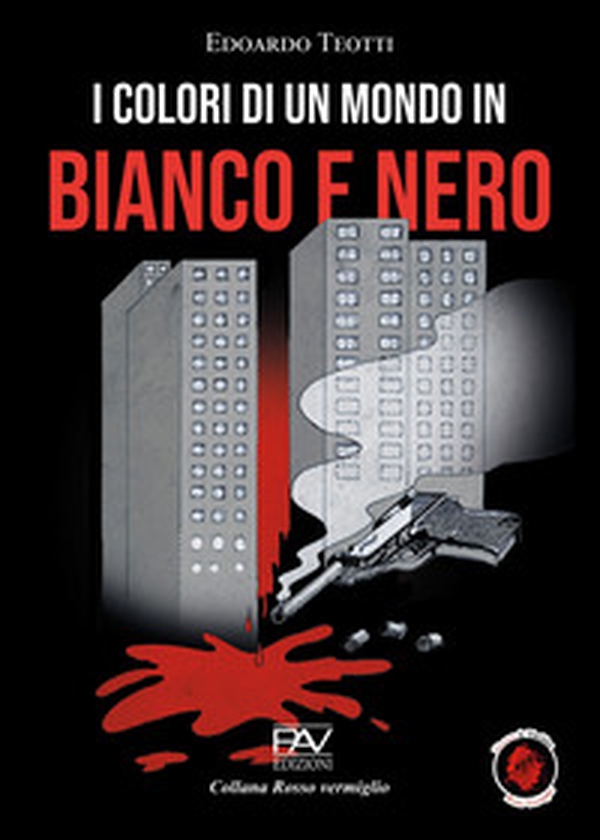 I colori di un mondo in bianco e nero - Librerie.coop I colori di un mondo in bianco e nero - Librerie.coop