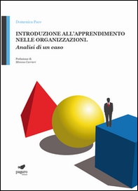 Introduzione all'apprendimento nelle organizzazioni - Librerie.coop