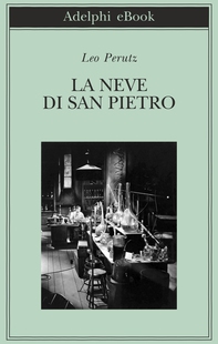 La Neve di san Pietro - Librerie.coop
