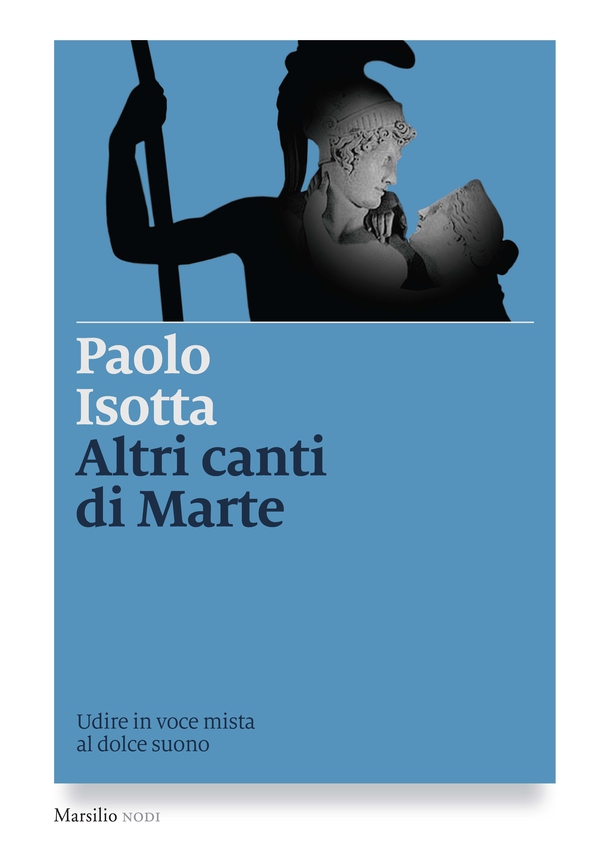 Altri canti di Marte - Librerie.coop Altri canti di Marte - Librerie.coop