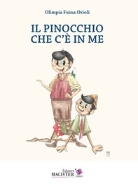 Il pinocchio che c'è in me - Librerie.coop