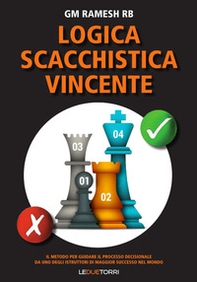 Logica scacchistica vincente - Librerie.coop