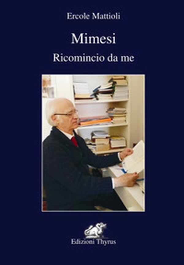 Mimesi. Ricomincio da me - Librerie.coop Mimesi. Ricomincio da me - Librerie.coop