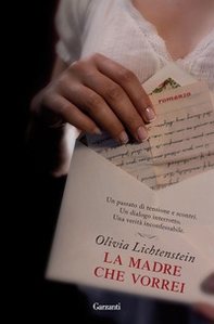 La madre che vorrei - Librerie.coop La madre che vorrei - Librerie.coop