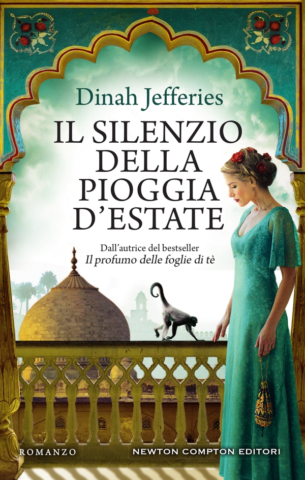 Il silenzio della pioggia d'estate - Librerie.coop Il silenzio della pioggia d'estate - Librerie.coop