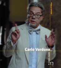 Carlo Verdone - Librerie.coop Carlo Verdone - Librerie.coop