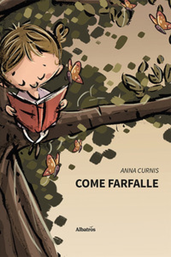Come farfalle - Librerie.coop Come farfalle - Librerie.coop