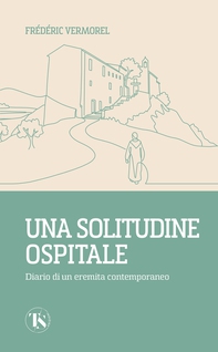Una solitudine ospitale - Librerie.coop