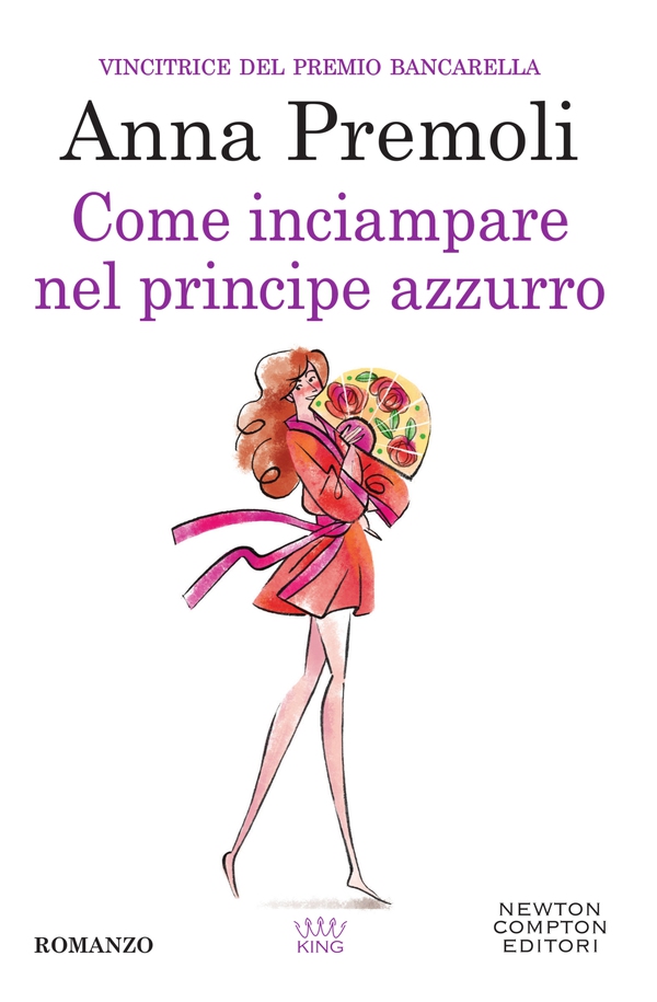 Come inciampare nel principe azzurro - Librerie.coop Come inciampare nel principe azzurro - Librerie.coop
