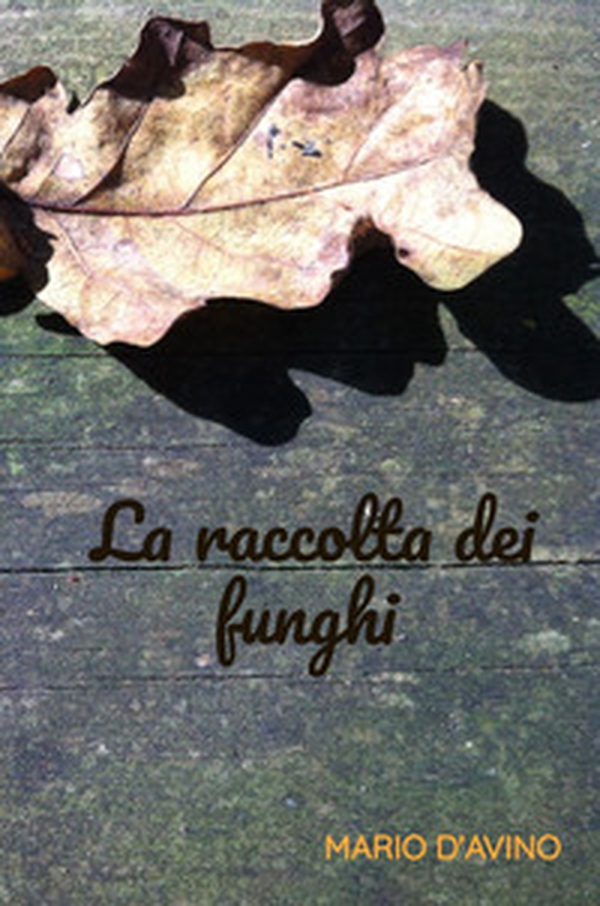 La raccolta dei funghi - Librerie.coop La raccolta dei funghi - Librerie.coop