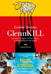 GlennKILL. La prima indagine di Miss Maple, la più intelligente del gregge - Librerie.coop
