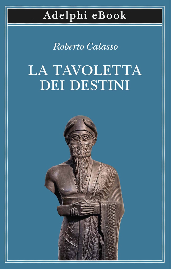 La Tavoletta dei Destini - Librerie.coop La Tavoletta dei Destini - Librerie.coop