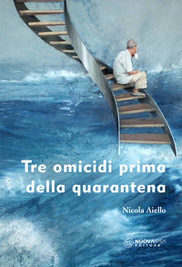 Tre omicidi prima della quarantena - Librerie.coop Tre omicidi prima della quarantena - Librerie.coop