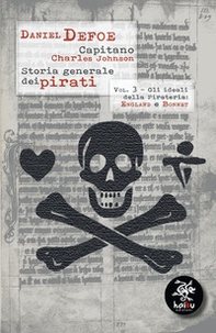 Storia generale dei pirati - Librerie.coop Storia generale dei pirati - Librerie.coop