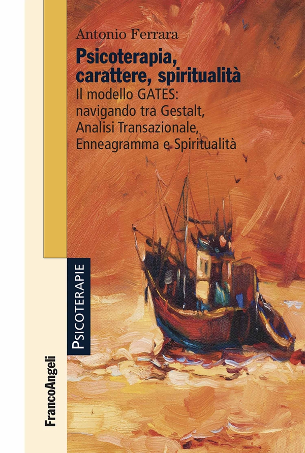 Psicoterapia, carattere, spiritualitá - Librerie.coop Psicoterapia, carattere, spiritualitá - Librerie.coop