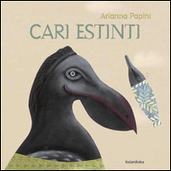 Cari estinti - Librerie.coop Cari estinti - Librerie.coop