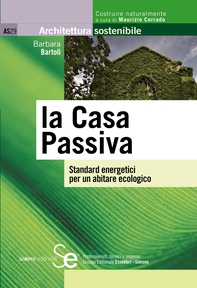 la Casa Passiva - Librerie.coop