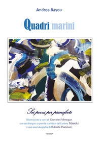 Quadri marini. Sei pezzi per pianoforte - Librerie.coop