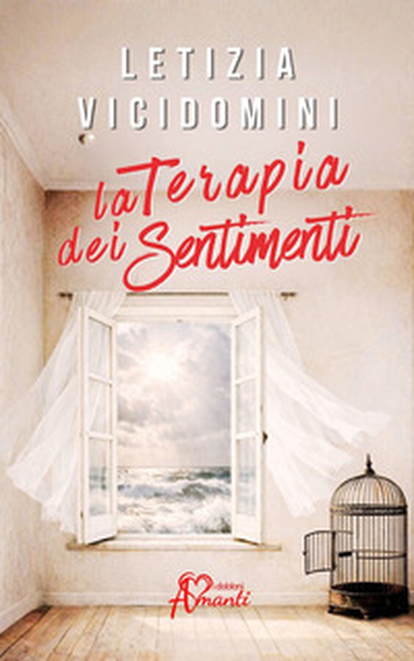 La terapia dei sentimenti - Librerie.coop