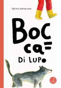 Bocca di lupo - Librerie.coop